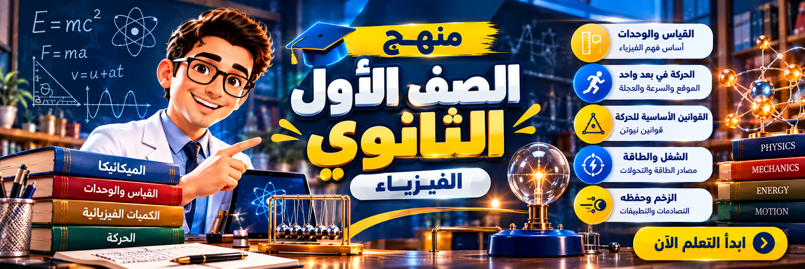 الصف الأول الثانوي