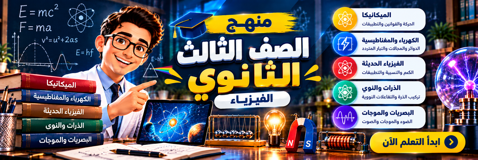 الصف الثالث الثانوي